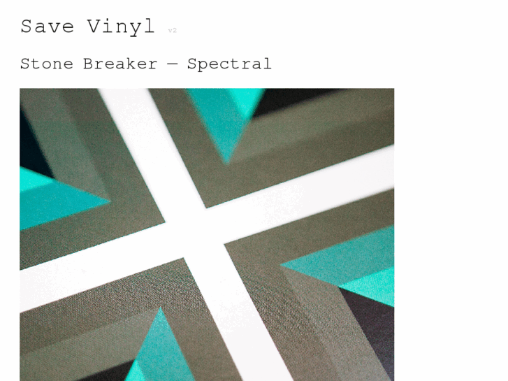 www.savevinyl.co.uk