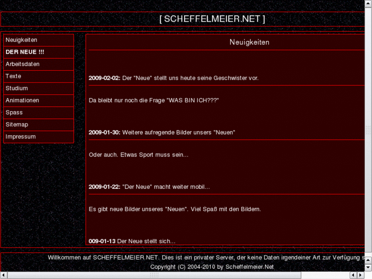 www.scheffelmeier.net