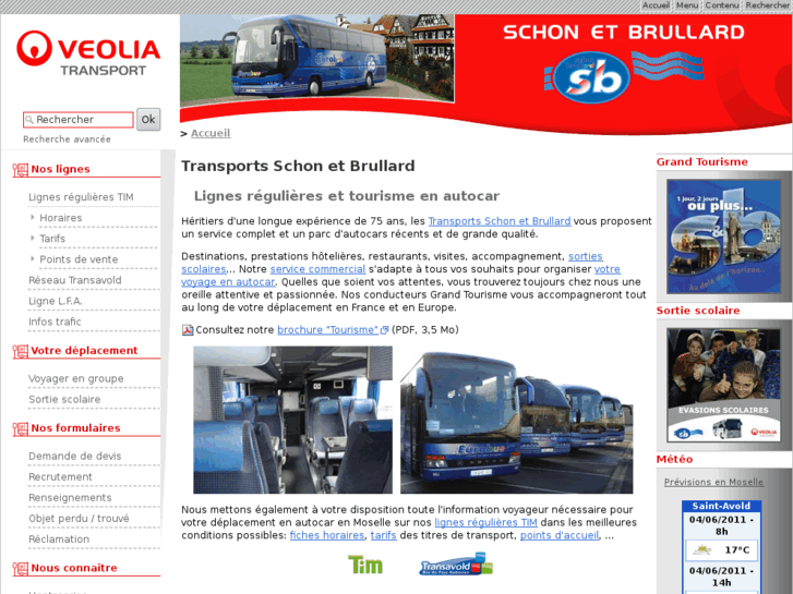 www.schon-brullard.fr