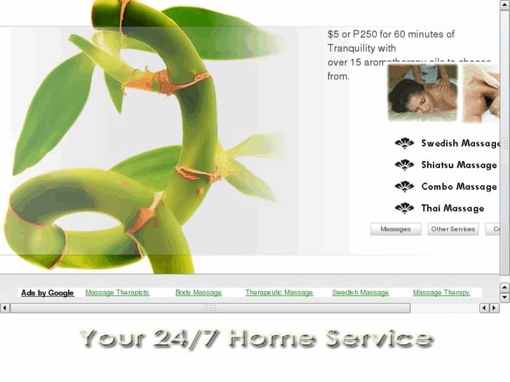 www.serenity247.com