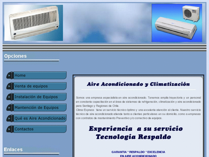 www.serviciotecnicoaireacondicionado.cl