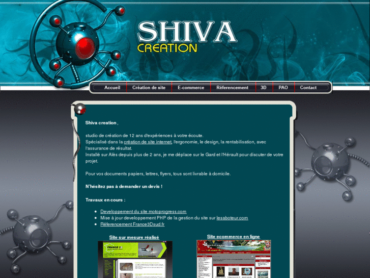 www.shiva-creation.com