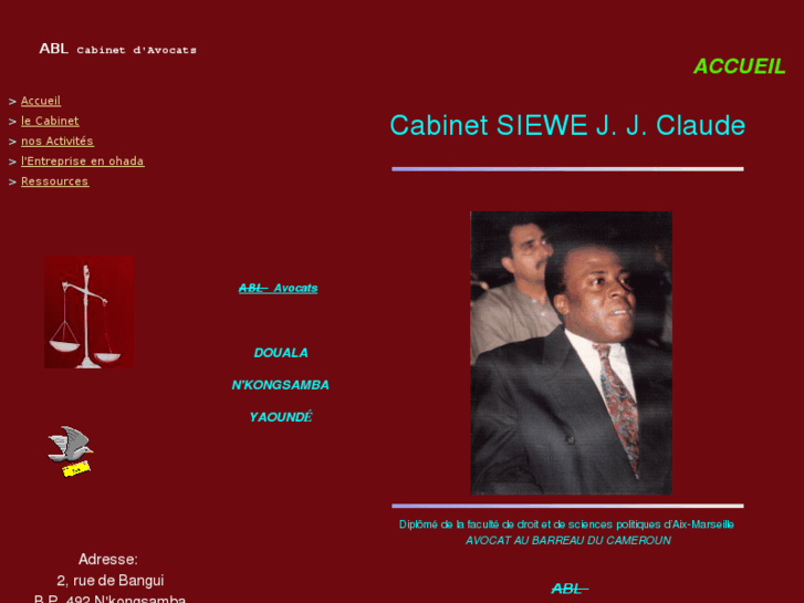 www.siewe.net