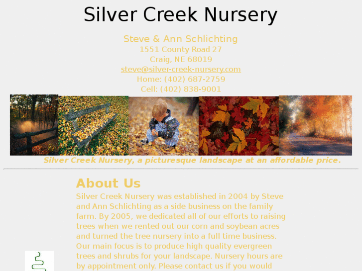 www.silver-creek-nursery.com