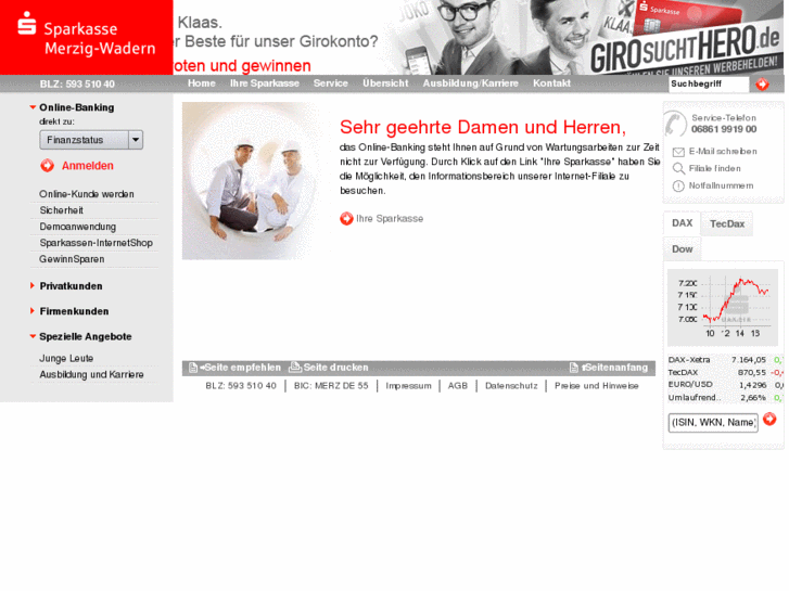 www.sparkasse-merzig.com