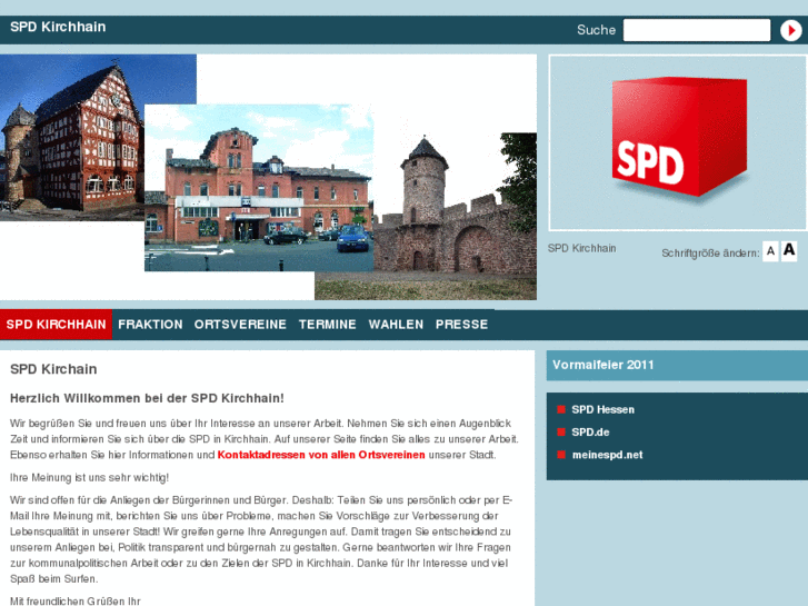 www.spd-kirchhain.de