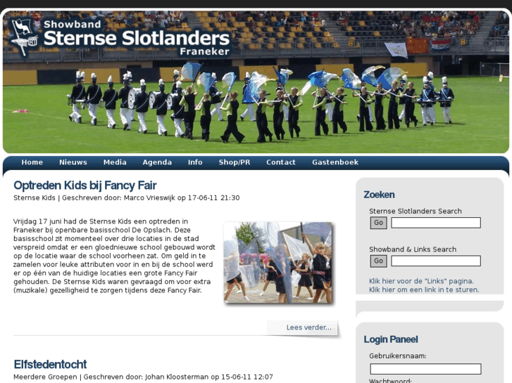 www.sternseslotlanders.com