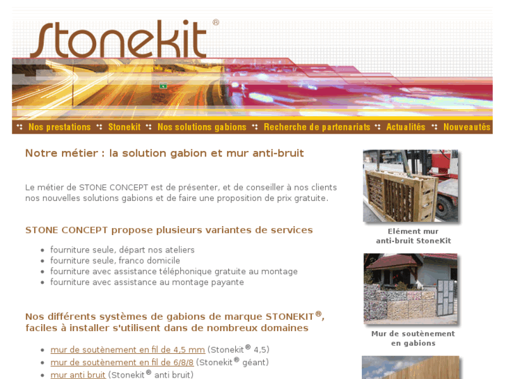 www.stone-kit.com