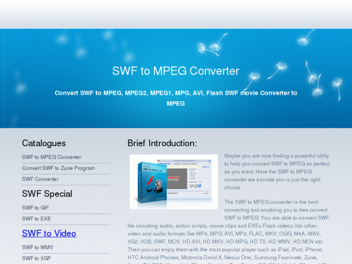 www.swftompegconverter.com