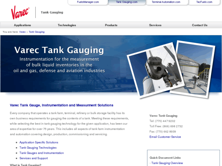 www.tankgauging.com