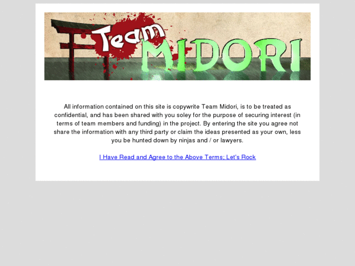 www.teammidori.com