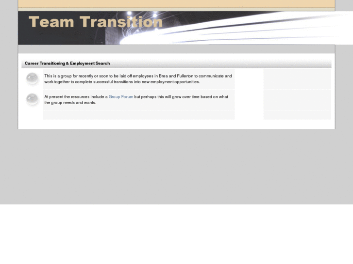 www.teamtransitioning.com