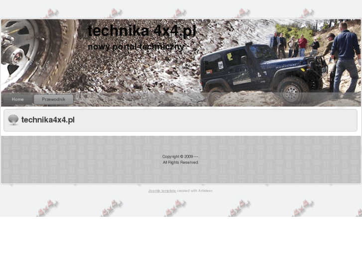 www.technika4x4.com