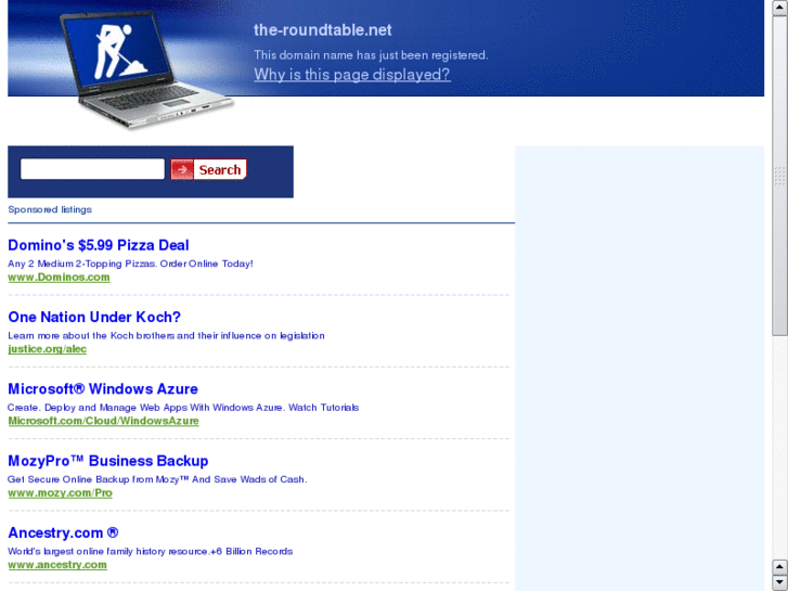www.the-roundtable.net