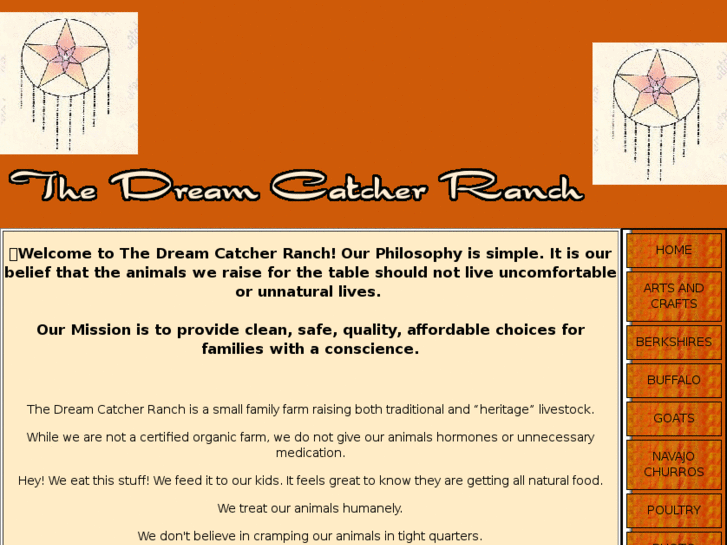 www.thedreamcatcherranch.com