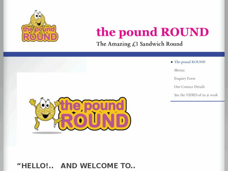 www.thepoundround.com