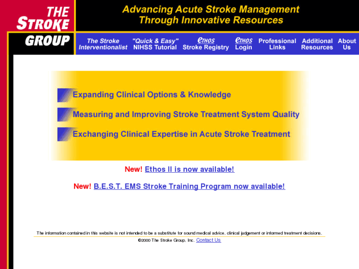 www.thestrokegroup.com