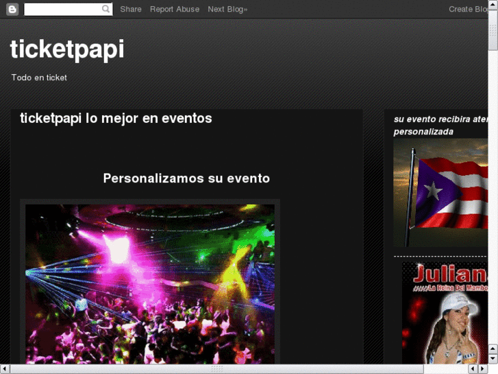 www.ticketpapi.com