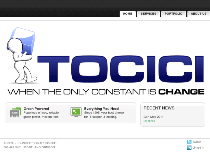 www.tocici.com