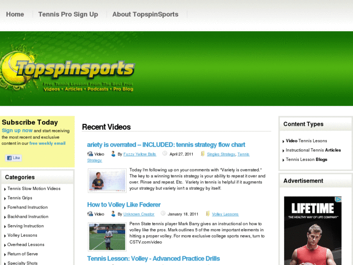 www.topspinsports.com