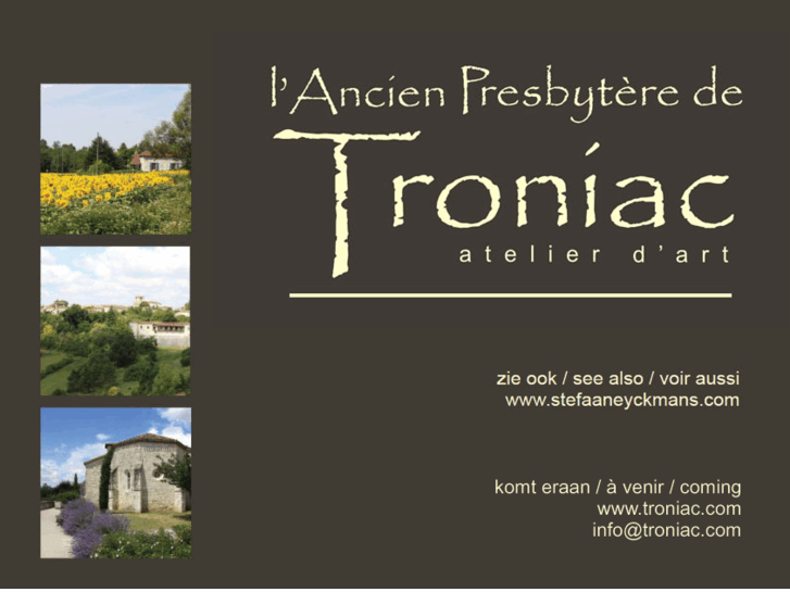 www.troniac.com