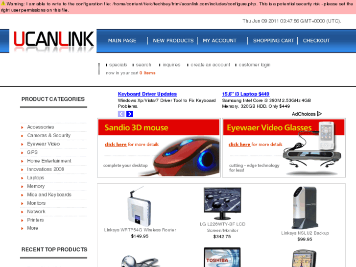 www.ucanlink.com