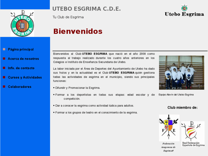 www.uteboesgrima.com