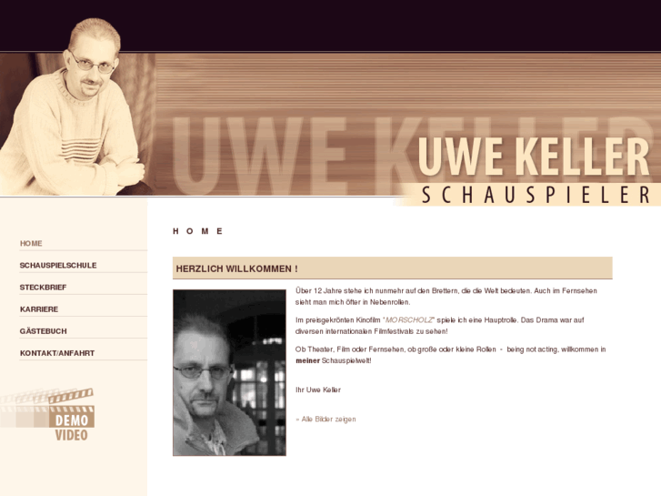 www.uwekeller.com