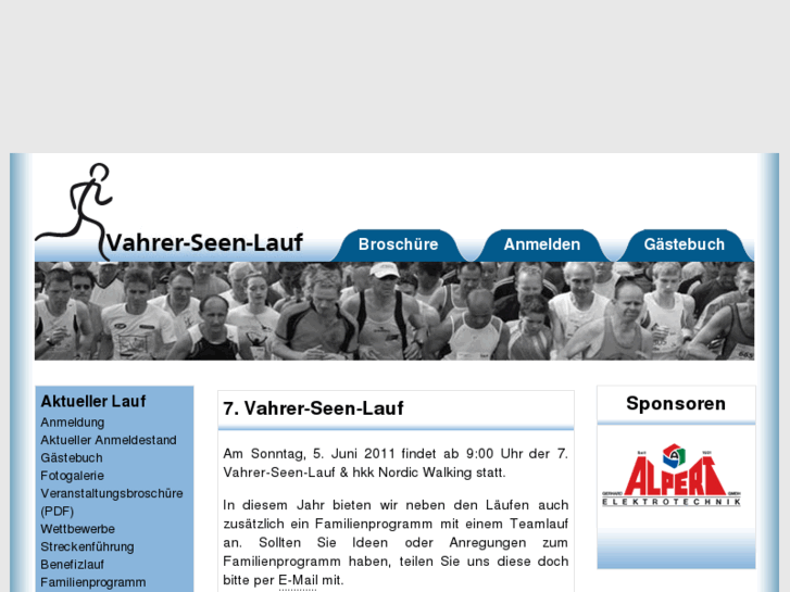 www.vahrer-seen-lauf.de