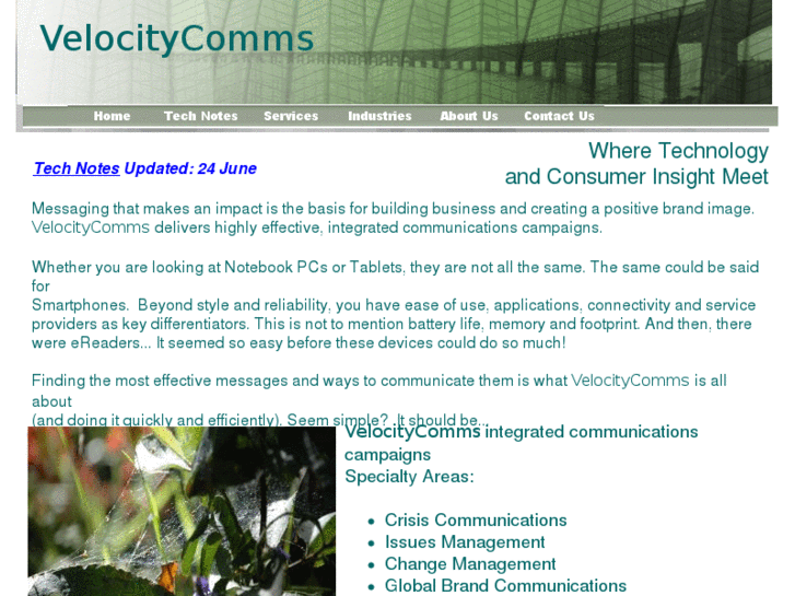 www.velocitycomms.com