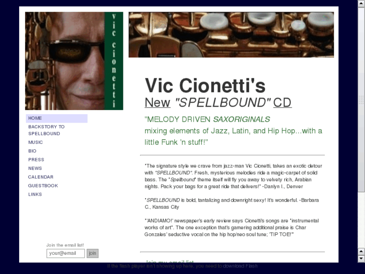 www.viccionetti.com