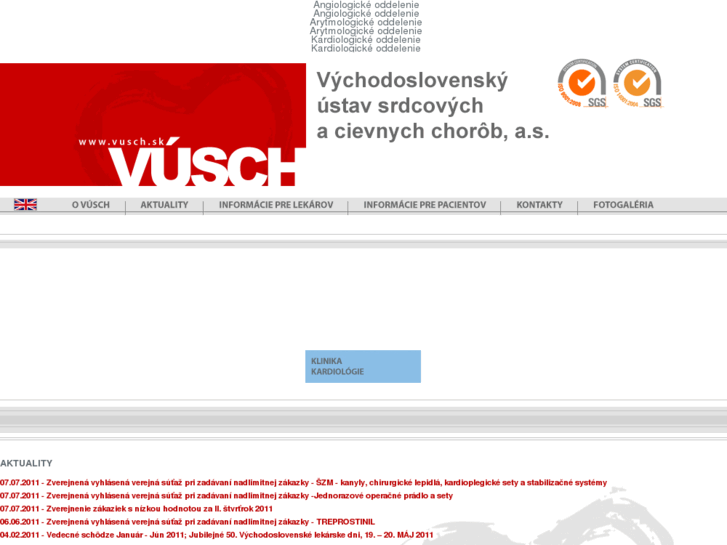 www.vusch.sk