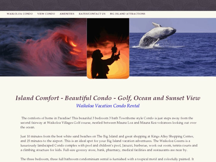 www.waikoloavacationcondo.com