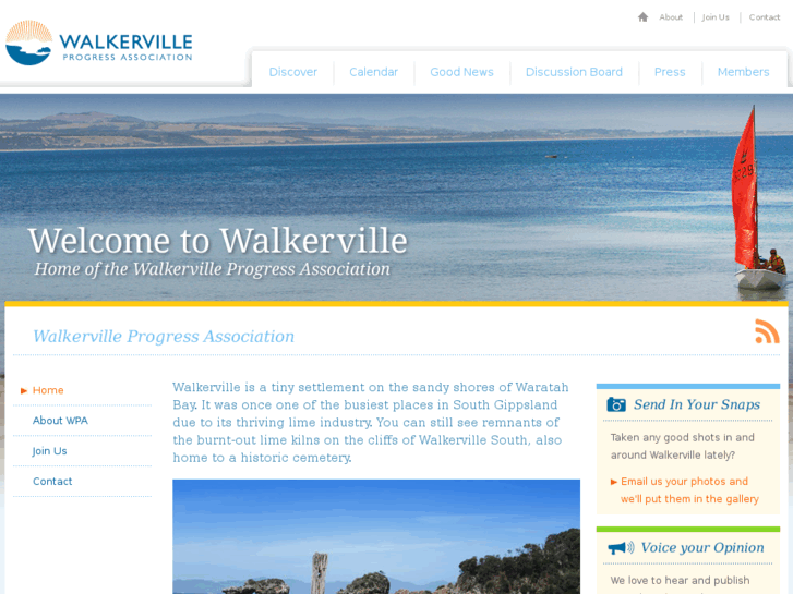 www.walkervilleprogress.org