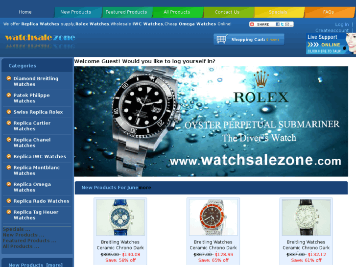 www.watchsalezone.com