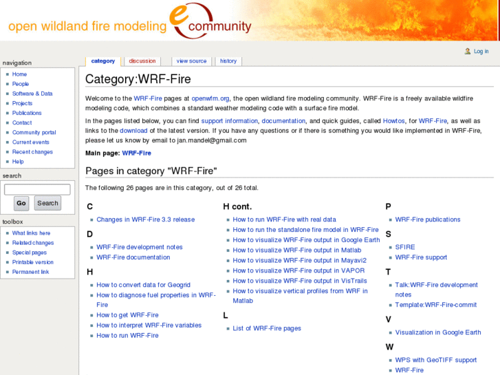 www.wrf-fire.com