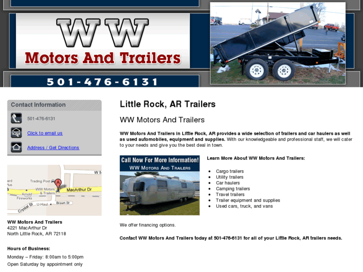 www.wwmotorsandtrailers.com