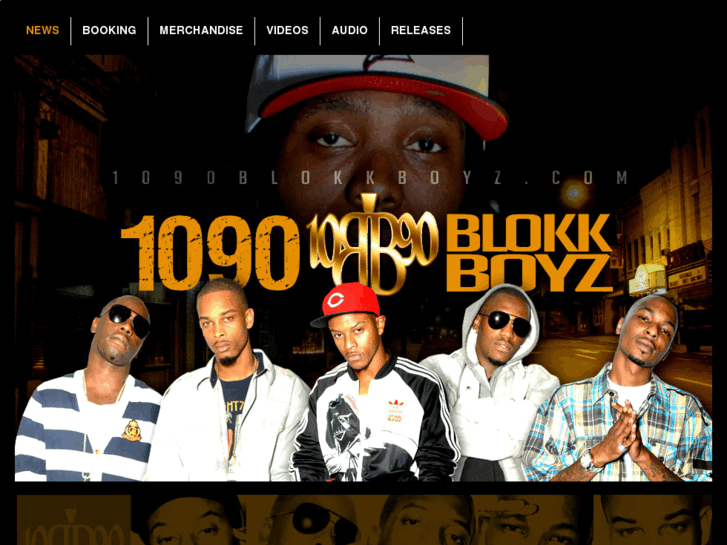 www.1090blokkboyz.com