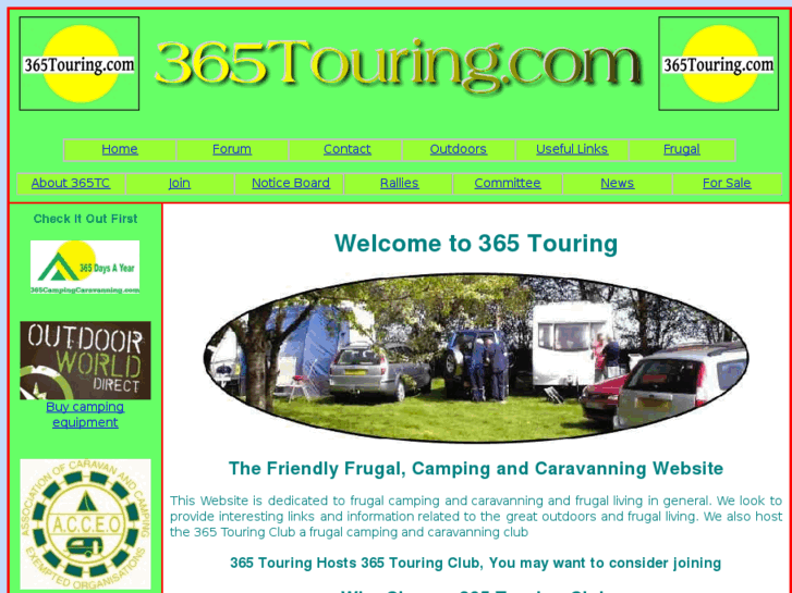 www.365touring.com