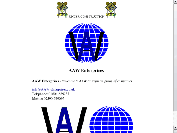 www.aaw-enterprises.com