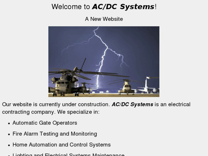 www.acdcsystems.net