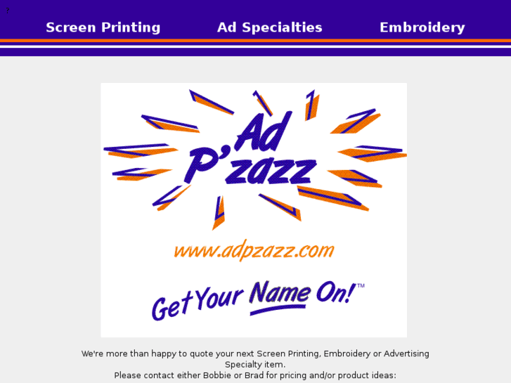 www.adpzazz.com