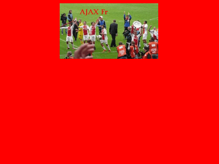 www.ajaxfr.com
