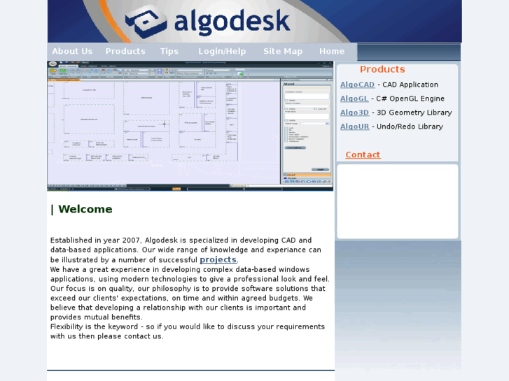 www.algodesk.com