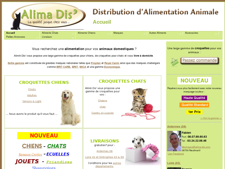 www.alima-dis.com