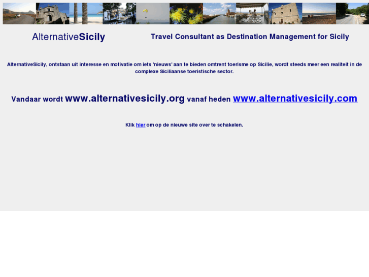 www.alternativesicily.org