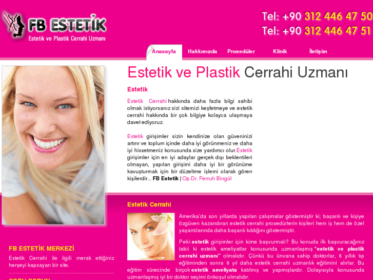 www.ankara-estetik.com