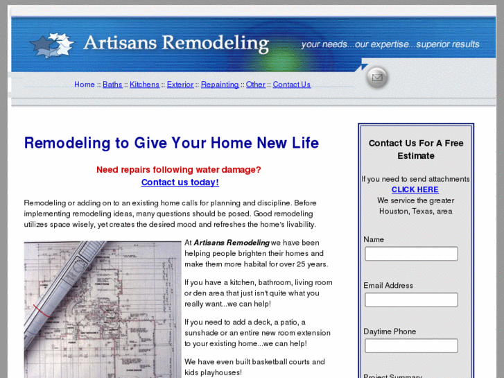 www.artisans-remodeling.com