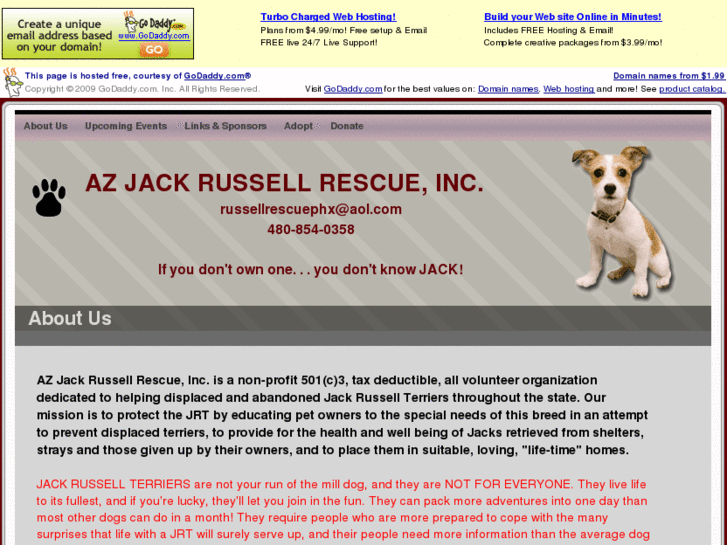 www.azjackrescue.org