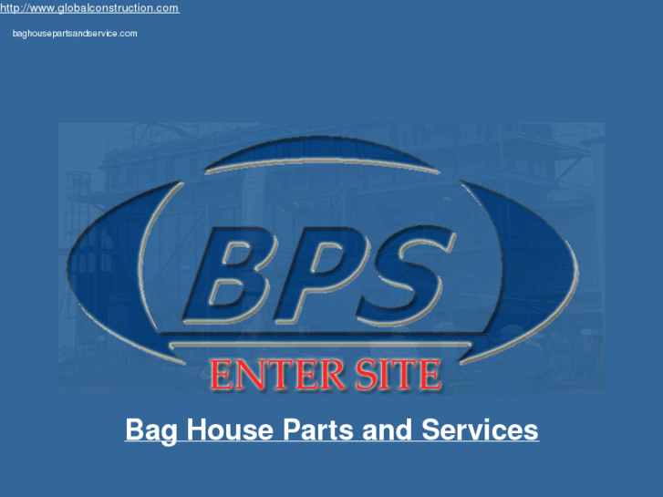 www.baghousepartsandservice.com